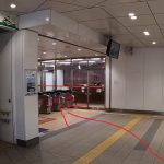 JR三国ヶ丘駅から、南海高野線　三国ヶ丘駅（乗換え）へのアクセス　お勧めの行き方を紹介します